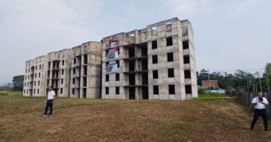 ¡Que ahora sí van a entregar los apartamentos de La Victoria!…asegura el gerente de Piedemonte