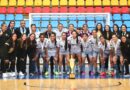 Llaneros FC ganó el Nacional Interclubes de Futsala Femenino en Bogotá y va a la Copa Libertadores en Argentina