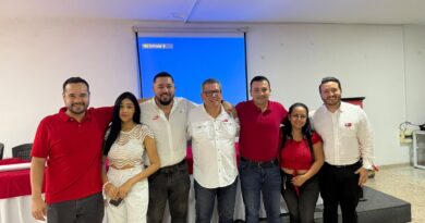 El Nuevo Liberalismo tiene nuevo comité departamental en el Meta