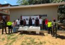 Capturan a 11 de la Segunda Marquetalia en Puerto Gaitán
