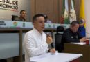 Édgar Iván Balcázar es el nuevo contralor de Villavicencio