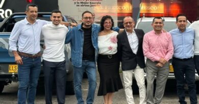Cada diputado del Meta donó $1 millón para los damnificados del terremoto