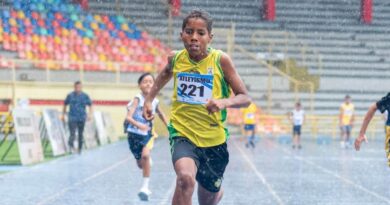 Estos son los colegios campeones de Juegos Intercolegiados en Villavicencio