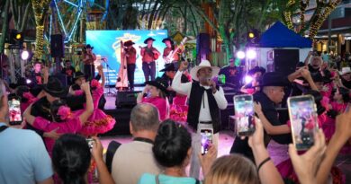 ¿Por qué no se aplazó el Torneo del Joropo? Responde el subdirector de Turismo