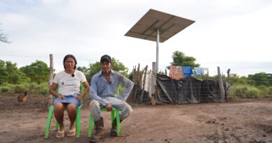 La Agencia de Infraestructura del Meta anuncia obras por $34.000 millones en varios municipios