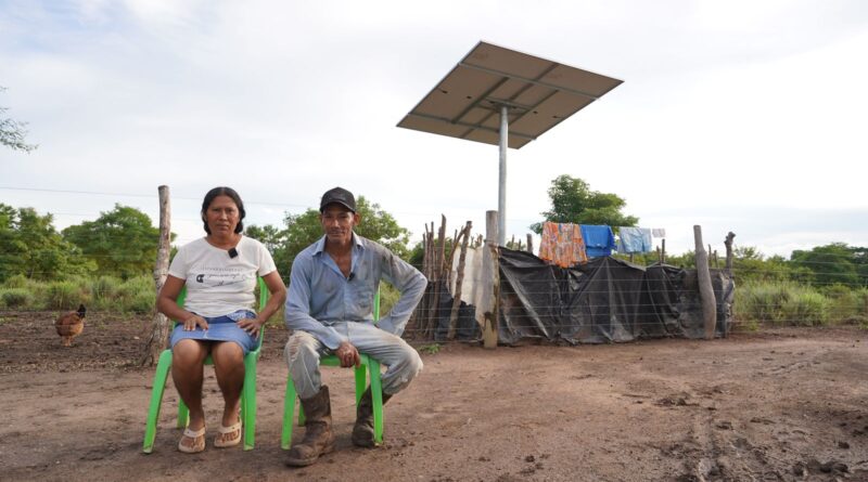 La Agencia de Infraestructura del Meta anuncia obras por $34.000 millones en varios municipios
