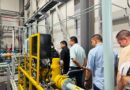 Planta donada por Corea del Sur para generar electricidad en Villavicencio sigue sin uso