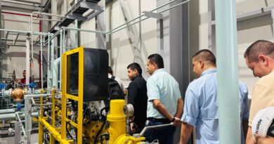 Planta donada por Corea del Sur para generar electricidad en Villavicencio sigue sin uso