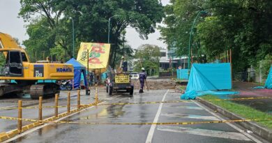 En octubre estaría listo el puente de Villacentro