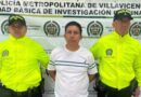 Capturan en Villavicencio a uno de los reclutadores de menores para las Farc