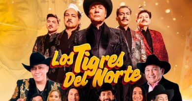 El país se derrumba y el Meta de rumba este fin de semana