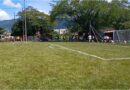 En Villa Fabiola estrenan uno de los mejores parques de Villavicencio