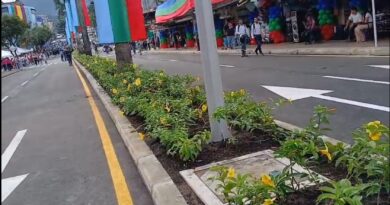 Nuevo puente de Villa Julia es una obra para 70 años, asegura el alcalde de Villavicencio