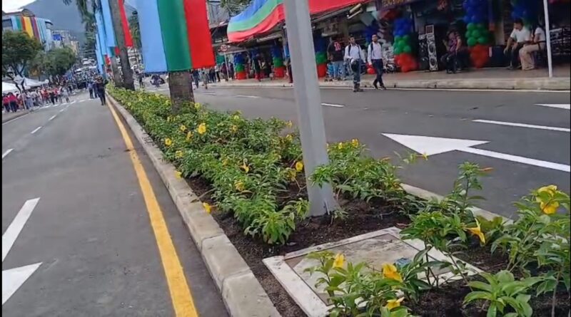 Nuevo puente de Villa Julia es una obra para 70 años, asegura el alcalde de Villavicencio