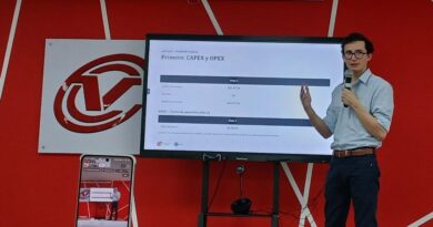La Cámara de Comercio de Villavicencio anuncia que construirá centro de convenciones