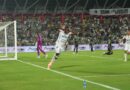 Para la historia: Llaneros FC le ganó 2-0 al Nacional