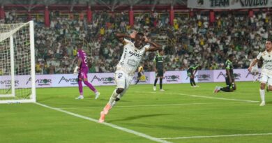 Para la historia: Llaneros FC le ganó 2-0 al Nacional