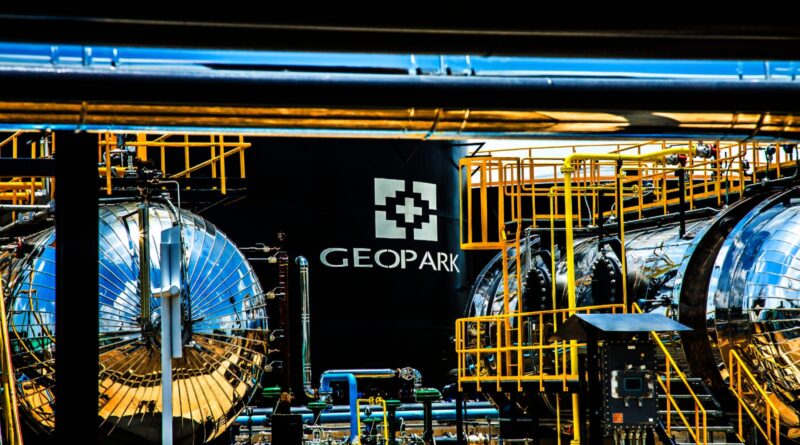 GeoPark sigue abriéndose camino en Argentina.