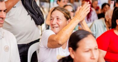 El lunes inicia la instalación del gas domiciliario en el barrio La Nora