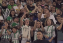 Estas son las medidas de seguridad para el partido Llaneros vs Nacional