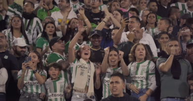Estas son las medidas de seguridad para el partido Llaneros vs Nacional