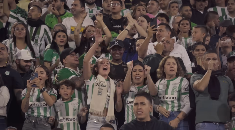 Estas son las medidas de seguridad para el partido Llaneros vs Nacional
