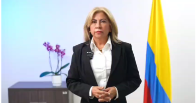 Hay nueva gerente regional de Prosperidad Social en el Meta