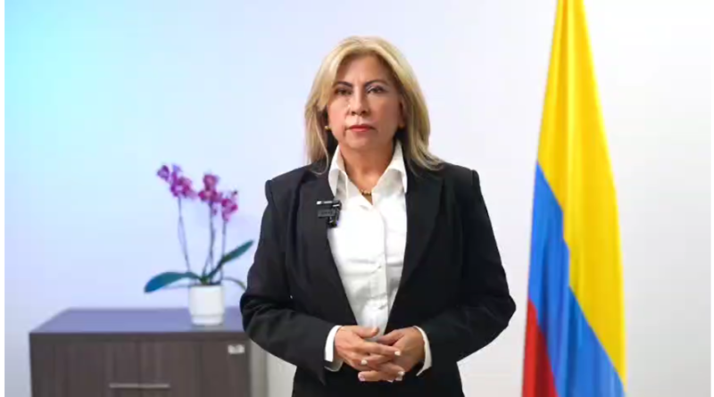 Hay nueva gerente regional de Prosperidad Social en el Meta