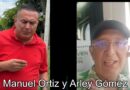 Colegio de Periodistas del Meta rechazó insultos del exdiputado Arley Gómez