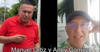 Colegio de Periodistas del Meta rechazó insultos del exdiputado Arley Gómez