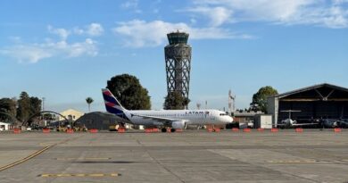 Contratarán estudio de prefactibilidad de un aeropuerto internacional en el Meta