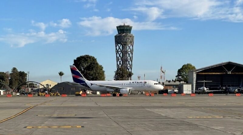 Contratarán estudio de prefactibilidad de un aeropuerto internacional en el Meta