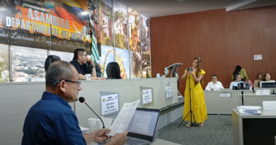 Aprobadas vigencias futuras que incluyen $3.053 millones para estudio de prefactibilidad de un aeropuerto internacional