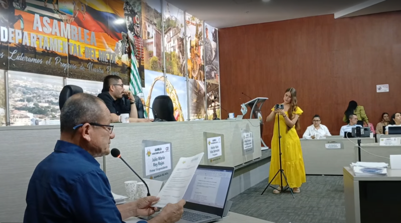 Aprobadas vigencias futuras que incluyen $3.053 millones para estudio de prefactibilidad de un aeropuerto internacional