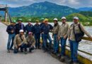 La Electrificadora del Meta restableció el servicio en El Castillo y El Dorado
