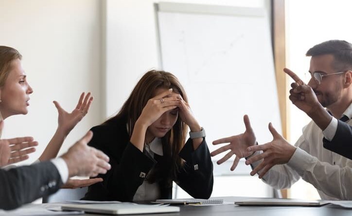 COFREM investiga incidente interno ocurrido entre colaboradores y hace un llamado al respeto laboral en la institución.