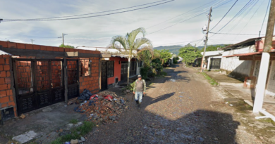 Hay 195 mejoramientos de vivienda aprobados para el barrio Nueva Colombia
