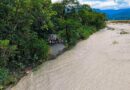 El invierno golpea fuerte en El Castillo y El Dorado
