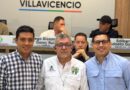 Beltrán y Zapata presidirán la Asamblea del Meta y el Concejo de Villavicencio en 2027