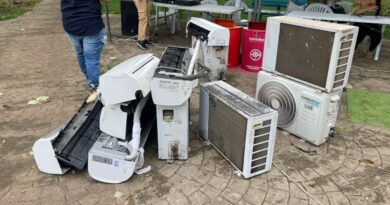 Miércoles y jueves habrá recolección de residuos electrónicos y eléctricos, y medicamentos vencidos