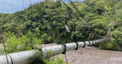 ¿Cómo va la consultoría para el acueducto de Villavicencio?