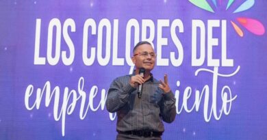Hugo López dejará esta semana la presidencia ejecutiva de la CCV