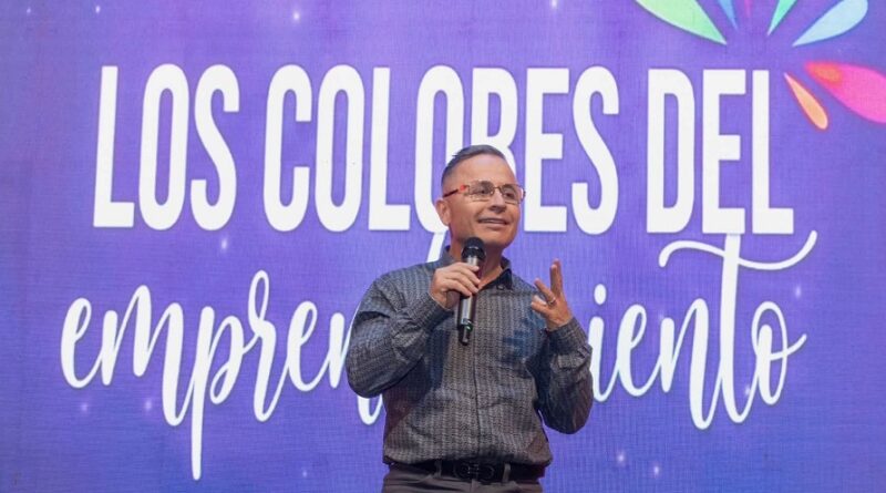 Hugo López dejará esta semana la presidencia ejecutiva de la CCV