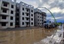 Entre abril y mayo entregarán 180 apartamentos subsidiados en La Victoria