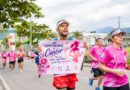 Villavicencio se suma a la conmemoración del día mundial de la lucha contra el cáncer de mama