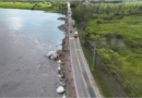 Ganándole la batalla al río Metica en Puerto López