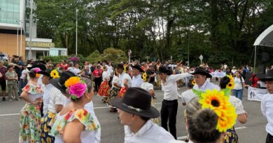 Estas son las cifras que dejó el Festival Llanero, según la alcaldía de Villavicencio