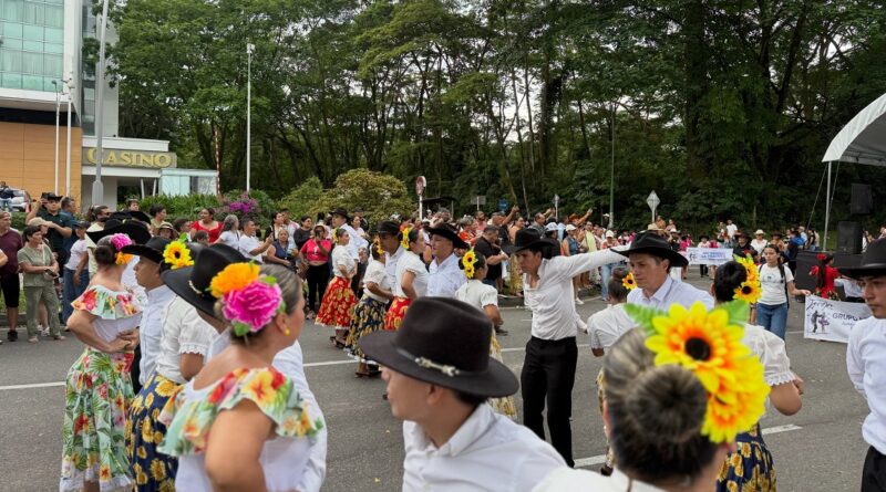 Estas son las cifras que dejó el Festival Llanero, según la alcaldía de Villavicencio