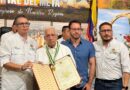 La fórmula para llegar a los 98 años y caminar sin bastón es…
