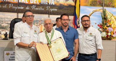 La fórmula para llegar a los 98 años y caminar sin bastón es…